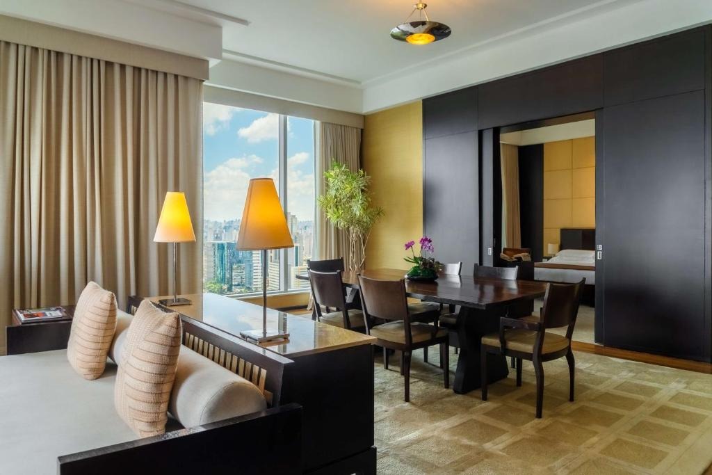 هتل گرند حیات